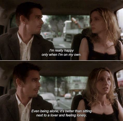 before sunset quotes